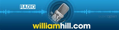 william hill radio|lucy hughes william hill radio.